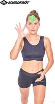 reaction - Kamuolys reakcijos gerinimui Schildkrot Fitness 960076 - 6 nuotrauka