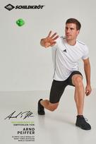 reaction - Kamuolys reakcijos gerinimui Schildkrot Fitness 960076 - 7 nuotrauka