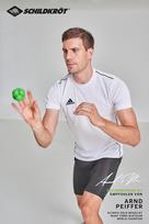 reaction - Kamuolys reakcijos gerinimui Schildkrot Fitness 960076 - 8 nuotrauka