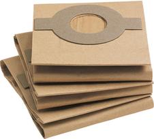 Karcher Paper Filter Bags 3pcs 6.904-128.0