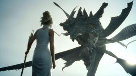 final fantasy xv - Final Fantasy XV Royal Edition PS4 - 3 nuotrauka