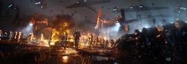 final fantasy xv - Final Fantasy XV Royal Edition PS4 - 7 nuotrauka