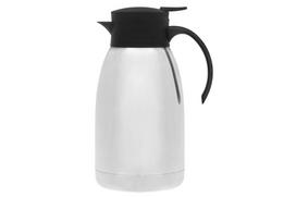 mak l - Termosas Maku, 2 l, sidabro - 2 nuotrauka