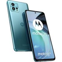 Motorola Moto G72 Dual 8/128GB Polal Blue (Mėlynas)
