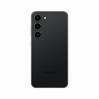 phantosys - Samsung Galaxy S23 8/256GB Phantom Black (Juodas) - 2 nuotrauka