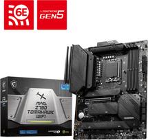 msi mag z790 tomahawk - MSI MAG Z790 TOMAHAWK WIFI, ATX, LGA1700, DDR5 - 5 nuotrauka
