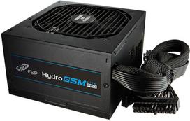 Fortron HYDRO GS 650M 80Plus Gold