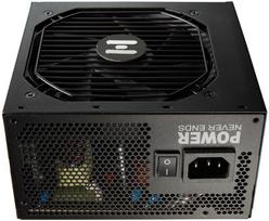 hydro force - Fortron HYDRO GS 650M 80Plus Gold - 2 nuotrauka