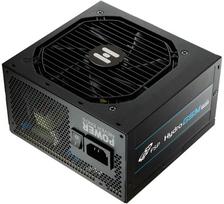 hydro force - Fortron HYDRO GS 650M 80Plus Gold - 3 nuotrauka