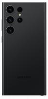 phantosys - Samsung Galaxy S23 Ultra 8/256GB Black (Juodas) - 2 nuotrauka