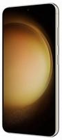 telefonai esim - Samsung Galaxy S23 8/256GB Cream (Baltas) - 4 nuotrauka