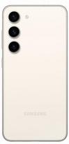 telefonai esim - Samsung Galaxy S23 8/256GB Cream (Baltas) - 7 nuotrauka