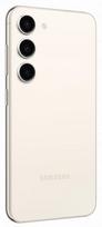 telefonai esim - Samsung Galaxy S23 8/256GB Cream (Baltas) - 8 nuotrauka