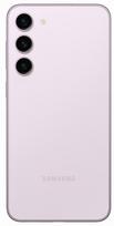 s23 - Samsung Galaxy S23 Plus 8/256GB Lavender (Rožinis) - 2 nuotrauka