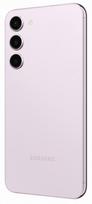 s23 - Samsung Galaxy S23 Plus 8/256GB Lavender (Rožinis) - 6 nuotrauka