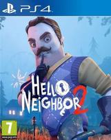 hello neighbor - Hello Neighbor 2 PS4 - 1 nuotrauka