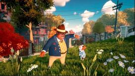 hello neighbor - Hello Neighbor 2 PS4 - 2 nuotrauka