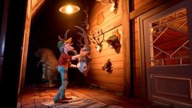 hello neighbor - Hello Neighbor 2 PS4 - 4 nuotrauka