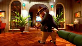 hello neighbor - Hello Neighbor 2 PS4 - 9 nuotrauka
