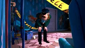 hello neighbor - Hello Neighbor 2 PS4 - 10 nuotrauka