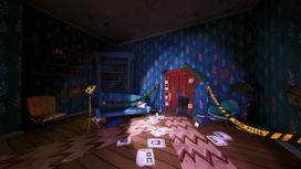 hello neighbor - Hello Neighbor 2 PS4 - 11 nuotrauka