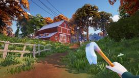 hello neighbor - Hello Neighbor 2 PS4 - 13 nuotrauka