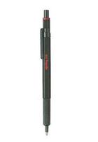 rotring -  Rotring 600 M Raudona - 1 nuotrauka