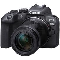 canon eos ef rf adapteris - Canon EOS R10 + RF-S 18-150mm F3.5-6.3 IS STM + Mount Adapter EF-EOS R - 7 nuotrauka