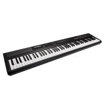 artesia performer - Artesia Performer 88-klavišų skaitmeninis pianinas,juodas - 1 nuotrauka