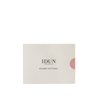 idun skaistalai - IDUN MINERALS skaistalai HAVTORN, Nr. 3021, 5.9 g - 1 nuotrauka