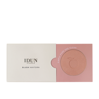 idun skaistalai - IDUN MINERALS skaistalai HAVTORN, Nr. 3021, 5.9 g - 2 nuotrauka