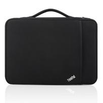 Lenovo ThinkPad 4X40N18007 Fits up to size 12 ", Black, Sleeve