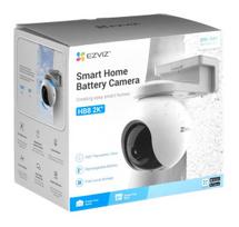 kamera vidaus - EZVIZ HB8 Sferinis IP apsaugos kamera Lauke 2560 x 1440 pikseliai Siena - 7 nuotrauka