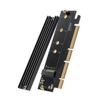 ugreen nvme m.2 - Ugreen PCIe 4.0 x16 to M.2 NVMe - 1 nuotrauka