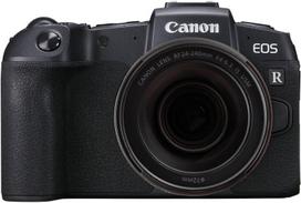 Canon EOS RP + RF 24-240mm f/4-6.3 IS USM