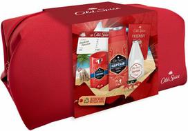 old spice captain - Old Spice CAPTAIN, 400 ml - 2 nuotrauka