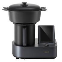 xiaomios -  Xiaomi Smart Cooking Robot EU, 1700 W - 5 nuotrauka