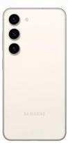 s23 - Samsung Galaxy S23 8/128GB Cream (Baltas) - 4 nuotrauka