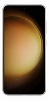 s23 - Samsung Galaxy S23 8/128GB Cream (Baltas) - 3 nuotrauka