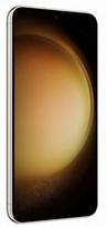 s23 - Samsung Galaxy S23 8/128GB Cream (Baltas) - 5 nuotrauka