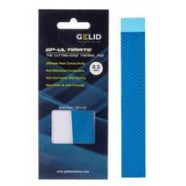 termo pasta - Termopady Gelid Ultimate 120x20x0.5mm TP-GP04-R-A - 1 nuotrauka