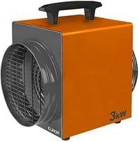 EUROM Heat-Duct-Pro 3kW