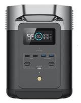 EcoFlow, 81000 mAh, pilka