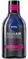 Nivea MicellAir Skin Breathe Professional makiažo valiklis - 400 ml.