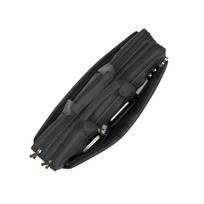 kompiuterio deklas 17 - RIVACASE NB CASE CENTRAL 17.3"/8257 BLACK (Juodas) - 3 nuotrauka