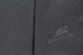 kompiuterio deklas 17 - RIVACASE NB CASE CENTRAL 17.3"/8257 BLACK (Juodas) - 6 nuotrauka