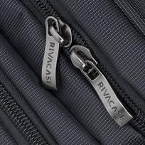 kompiuterio deklas 17 - RIVACASE NB CASE CENTRAL 17.3"/8257 BLACK (Juodas) - 7 nuotrauka