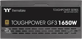 psu 650w - Thermaltake ToughPower GF3, 1650W, 80 Plus Gold - 3 nuotrauka