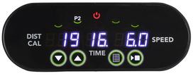 sulankstomas begimo - TUNTURI Cardio Fit T10 - 2 nuotrauka