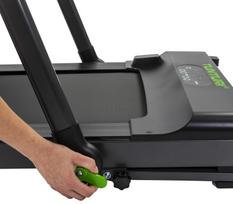 sulankstomas begimo - TUNTURI Cardio Fit T10 - 3 nuotrauka